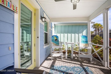 Beautiful Bamboo Cottage available now in Latitude on LPGA International Golf Course in Florida - for sale on GolfHomes.com, golf home, golf lot