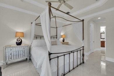 Nestled within the sought-after Aberdeen Golf & Country Club on Aberdeen Golf and Country Club in Florida - for sale on GolfHomes.com, golf home, golf lot
