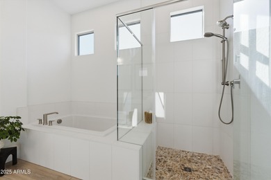 Golf course living at its best at Encanterra! Step into a on Encanterra Country Club in Arizona - for sale on GolfHomes.com, golf home, golf lot