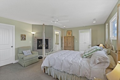 Welcome to your Fully Furnished waterfront DREAM Home retreat!
 on Harbor Hills Country Club in Ohio - for sale on GolfHomes.com, golf home, golf lot