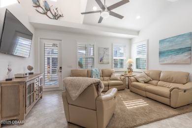 Beautiful Bamboo Cottage available now in Latitude on LPGA International Golf Course in Florida - for sale on GolfHomes.com, golf home, golf lot