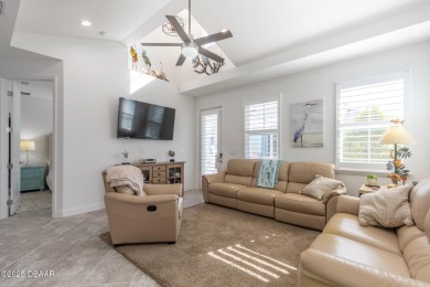 Beautiful Bamboo Cottage available now in Latitude on LPGA International Golf Course in Florida - for sale on GolfHomes.com, golf home, golf lot
