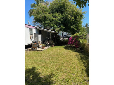 There are no other mobile homes currently for sale (active) in on Key West Golf Club in Florida - for sale on GolfHomes.com, golf home, golf lot