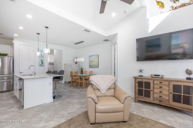 Beautiful Bamboo Cottage available now in Latitude on LPGA International Golf Course in Florida - for sale on GolfHomes.com, golf home, golf lot