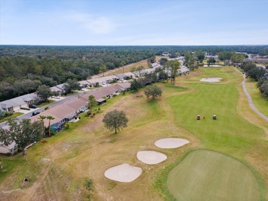 Elegant Villa in Heritage Pines Golf 55+ Community that is on Heritage Pines Country Club in Florida - for sale on GolfHomes.com, golf home, golf lot