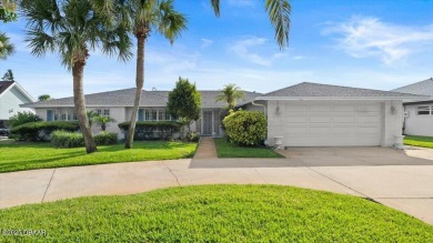 Welcome to your dream home in the River Point subdivision of on Oceans Golf Club in Florida - for sale on GolfHomes.com, golf home, golf lot
