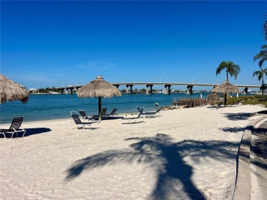 Under contract-accepting backup offers. Imagine waking up to on Isla Del Sol Yacht and Country Club in Florida - for sale on GolfHomes.com, golf home, golf lot