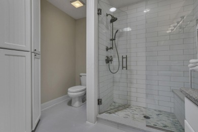 Welcome to your Fully Furnished waterfront DREAM Home retreat!
 on Harbor Hills Country Club in Ohio - for sale on GolfHomes.com, golf home, golf lot