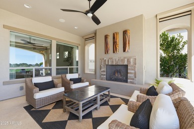 Golf course living at its best at Encanterra! Step into a on Encanterra Country Club in Arizona - for sale on GolfHomes.com, golf home, golf lot