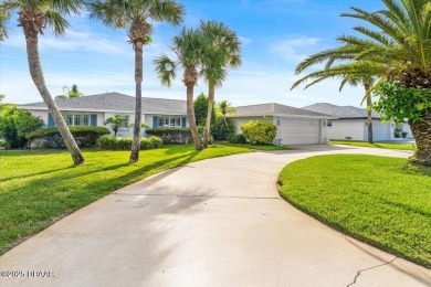 Welcome to your dream home in the River Point subdivision of on Oceans Golf Club in Florida - for sale on GolfHomes.com, golf home, golf lot