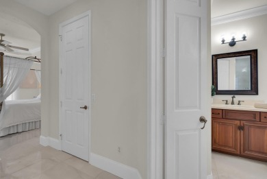 Nestled within the sought-after Aberdeen Golf & Country Club on Aberdeen Golf and Country Club in Florida - for sale on GolfHomes.com, golf home, golf lot