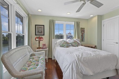 Welcome to your Fully Furnished waterfront DREAM Home retreat!
 on Harbor Hills Country Club in Ohio - for sale on GolfHomes.com, golf home, golf lot