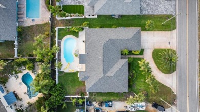 Welcome to your dream home in the River Point subdivision of on Oceans Golf Club in Florida - for sale on GolfHomes.com, golf home, golf lot