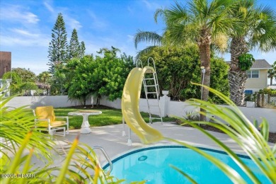 Welcome to your dream home in the River Point subdivision of on Oceans Golf Club in Florida - for sale on GolfHomes.com, golf home, golf lot