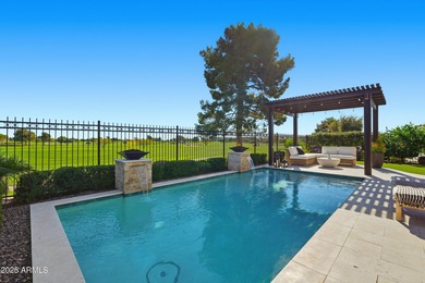 Golf course living at its best at Encanterra! Step into a on Encanterra Country Club in Arizona - for sale on GolfHomes.com, golf home, golf lot