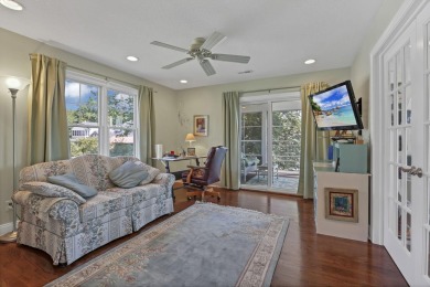 Welcome to your Fully Furnished waterfront DREAM Home retreat!
 on Harbor Hills Country Club in Ohio - for sale on GolfHomes.com, golf home, golf lot