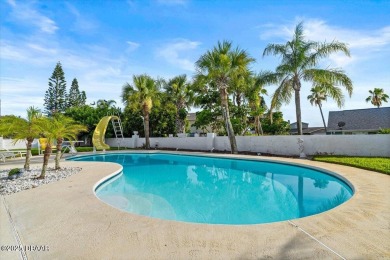 Welcome to your dream home in the River Point subdivision of on Oceans Golf Club in Florida - for sale on GolfHomes.com, golf home, golf lot