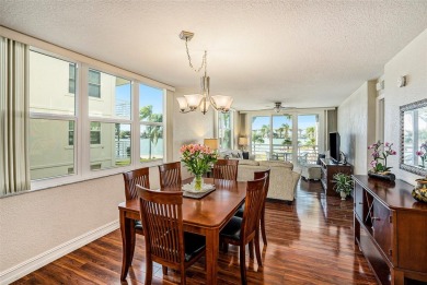 Under contract-accepting backup offers. Imagine waking up to on Isla Del Sol Yacht and Country Club in Florida - for sale on GolfHomes.com, golf home, golf lot