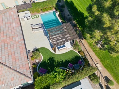 Golf course living at its best at Encanterra! Step into a on Encanterra Country Club in Arizona - for sale on GolfHomes.com, golf home, golf lot