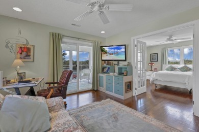 Welcome to your Fully Furnished waterfront DREAM Home retreat!
 on Harbor Hills Country Club in Ohio - for sale on GolfHomes.com, golf home, golf lot