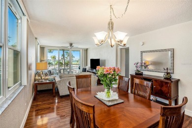 Under contract-accepting backup offers. Imagine waking up to on Isla Del Sol Yacht and Country Club in Florida - for sale on GolfHomes.com, golf home, golf lot