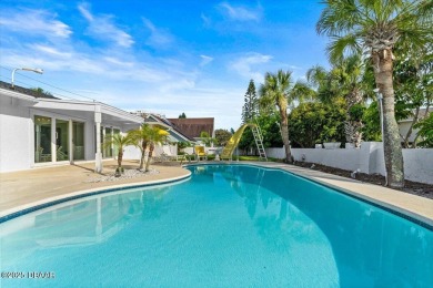 Welcome to your dream home in the River Point subdivision of on Oceans Golf Club in Florida - for sale on GolfHomes.com, golf home, golf lot