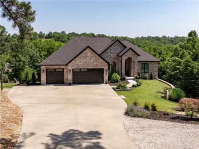 **PUBLIC OPEN HOUSE SUNDAY, 6/22 FROM 2 PM - 4 PM**.  Don't miss on Bella Vista Country Club - Scottsdale in Arkansas - for sale on GolfHomes.com, golf home, golf lot