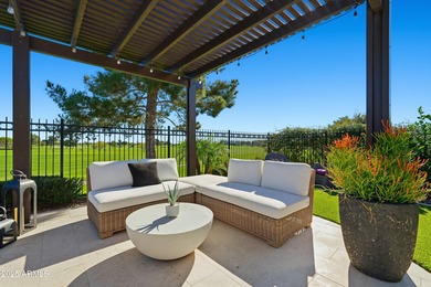 Golf course living at its best at Encanterra! Step into a on Encanterra Country Club in Arizona - for sale on GolfHomes.com, golf home, golf lot