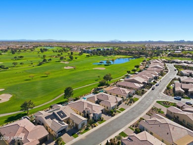 Golf course living at its best at Encanterra! Step into a on Encanterra Country Club in Arizona - for sale on GolfHomes.com, golf home, golf lot