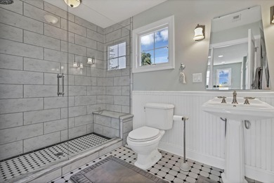 Welcome to your Fully Furnished waterfront DREAM Home retreat!
 on Harbor Hills Country Club in Ohio - for sale on GolfHomes.com, golf home, golf lot