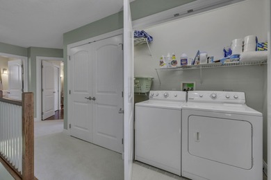 Welcome to your Fully Furnished waterfront DREAM Home retreat!
 on Harbor Hills Country Club in Ohio - for sale on GolfHomes.com, golf home, golf lot