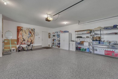 Welcome to your Fully Furnished waterfront DREAM Home retreat!
 on Harbor Hills Country Club in Ohio - for sale on GolfHomes.com, golf home, golf lot