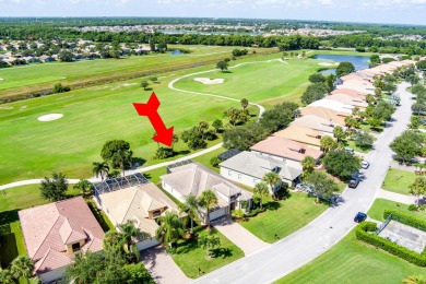 Welcome to your dream home in the desirable gated community of on St. James Golf Club in Florida - for sale on GolfHomes.com, golf home, golf lot