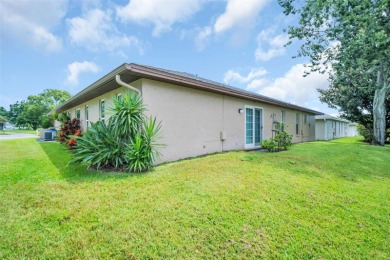 Updates Galore in this gorgeous two bedroom two full bath Villa! on Highland Lakes Executive Golf Course in Florida - for sale on GolfHomes.com, golf home, golf lot