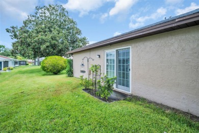 Updates Galore in this gorgeous two bedroom two full bath Villa! on Highland Lakes Executive Golf Course in Florida - for sale on GolfHomes.com, golf home, golf lot