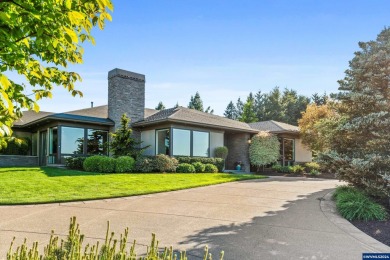 Appraisal in hand! Enjoy panoramic views from the dining room on Creekside Golf Course in Oregon - for sale on GolfHomes.com, golf home, golf lot