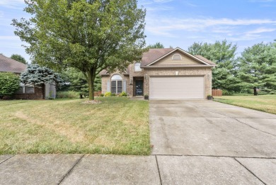 Welcome to this beautifully maintained 3-bedroom, 2.5-bath gem on Canewood Golf Course in Kentucky - for sale on GolfHomes.com, golf home, golf lot