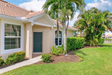 This beautifully updated move in ready villa is ready for YOU! on Heron Creek Golf and Country Club in Florida - for sale on GolfHomes.com, golf home, golf lot