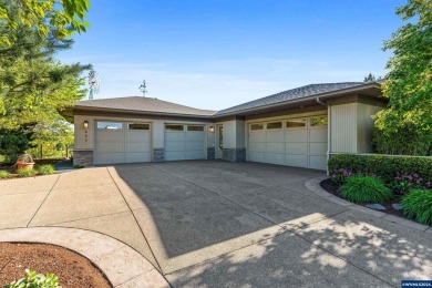 Appraisal in hand! Enjoy panoramic views from the dining room on Creekside Golf Course in Oregon - for sale on GolfHomes.com, golf home, golf lot