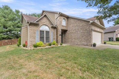 Welcome to this beautifully maintained 3-bedroom, 2.5-bath gem on Canewood Golf Course in Kentucky - for sale on GolfHomes.com, golf home, golf lot