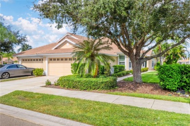 This beautifully updated move in ready villa is ready for YOU! on Heron Creek Golf and Country Club in Florida - for sale on GolfHomes.com, golf home, golf lot