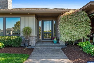 Appraisal in hand! Enjoy panoramic views from the dining room on Creekside Golf Course in Oregon - for sale on GolfHomes.com, golf home, golf lot