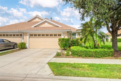 This beautifully updated move in ready villa is ready for YOU! on Heron Creek Golf and Country Club in Florida - for sale on GolfHomes.com, golf home, golf lot