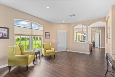This beautifully updated move in ready villa is ready for YOU! on Heron Creek Golf and Country Club in Florida - for sale on GolfHomes.com, golf home, golf lot