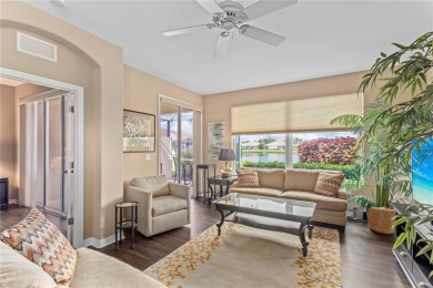 This beautifully updated move in ready villa is ready for YOU! on Heron Creek Golf and Country Club in Florida - for sale on GolfHomes.com, golf home, golf lot