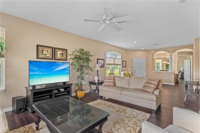 This beautifully updated move in ready villa is ready for YOU! on Heron Creek Golf and Country Club in Florida - for sale on GolfHomes.com, golf home, golf lot
