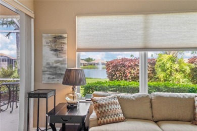 This beautifully updated move in ready villa is ready for YOU! on Heron Creek Golf and Country Club in Florida - for sale on GolfHomes.com, golf home, golf lot