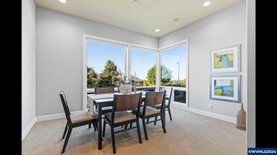 Appraisal in hand! Enjoy panoramic views from the dining room on Creekside Golf Course in Oregon - for sale on GolfHomes.com, golf home, golf lot