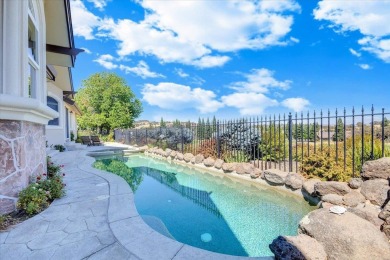 Luxury Golf Course Home for Sale - Copperopolis CA  4 Bed | 3 on The Club at Copper Valley Golf Course in California - for sale on GolfHomes.com, golf home, golf lot