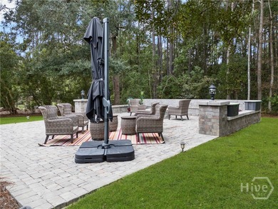 Welcome home to Westbrook @ Savannah Quarters! This all on Savannah Quarters Country Club in Georgia - for sale on GolfHomes.com, golf home, golf lot